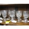 Image 3 : 14 VINTAGE GOBLETS