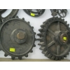 Image 2 : WOODEN CASTING GEARS, ETC.
