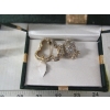 Image 2 : ASST. COSTUME JEWELLERY - CUFFLINKS, ETC.