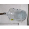 Image 1 : GLASS 5 GALLON CARBOY