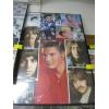 Image 1 : FRAMED COLLAGE OF ASST. SIGNED PICTURES