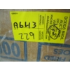 Image 4 : 2 BOXES OF MISC. GOLFING ITEMS - HEAD COVERS, BALLS, BAGS, ETC.