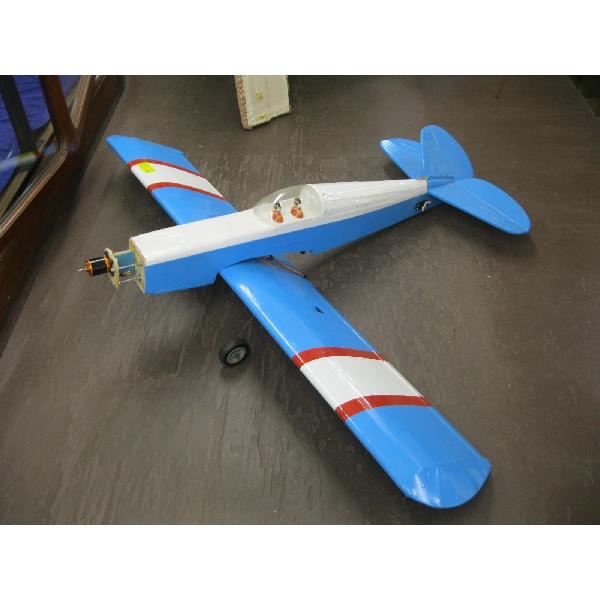 "AS IS" REMOTE CONTROL PLANE, NO CONTROLLER