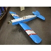 Image 1 : "AS IS" REMOTE CONTROL PLANE, NO CONTROLLER