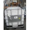 Image 1 : PLASTIC TUB W/METAL SURROUND