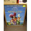 Image 1 : FRAMED POSTER "RETURN TO NEVERLAND PETER PAN"