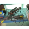 Image 1 : BOSCH DRILL & 2 AUGERS