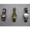 Image 2 : 3 BULOVA WATCHES