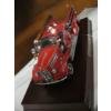 Image 2 : 1948 MACK PUMPER CHRISTMAS SPECIAL FIRE TRUCK - FRANKLIN MINT