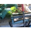 Image 2 : MISC. GARDEN TOOLS, LANDSCAPE FABRIC, ETC.
