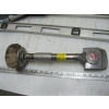 Image 2 : CARPET KICKER, LEVEL & 2 SPRAYERS
