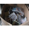 Image 1 : LG. BOX OF CDs
