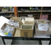 Image 1 : ASST. NUTS & BOLTS - SOME STAINLESS STEEL