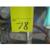 Image 5 : PAINT POT SPRAYER W/FILTERS
