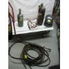 Image 1 : OXY ACETYLENE TORCH SET W/BOTTLES