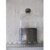 Image 6 : 3 FLASKS & A BAR SHAKER GLASS