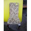 Image 1 : UPHOLSTERED CHAIR