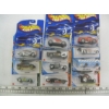 Image 2 : 11 HOT WHEELS CARS