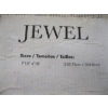 Image 5 : APPROX. 8'X11' AREA CARPET - FROM SMOKER'S HOME