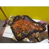 Image 4 : BUNDLE OF SCARVES