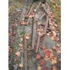 Image 1 : METAL DOUBLE TREES