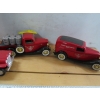 Image 3 : 3 DIECAST CANADIAN TIRE TRUCKS
