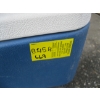 Image 2 : SM. COOLER W/WHEELS
