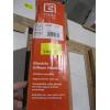 Image 2 : NEW COZY ELECTRIC  INFLOOR HEATING CABLES