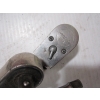 Image 2 : 3/8" DRIVE SNAP ON FLEX HEAD RATCHET, RATCHET END & 2 EXTENSIONS