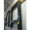Image 2 : PAIR OF FOLDING PLASTIC SAWHORSES