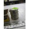 Image 2 : ORIGINAL CASINO TOKENS &BOX OF ASST. COINS