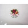 Image 2 : ROYAL ALBERT OLD COUNTRY ROSE SM. COVERED DISH & 3 SALT SHAKERS