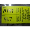 Image 2 : SET OF LOCKING WHEEL NUTS, 2015 GMC