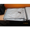 Image 2 : 2 GREY TARPS