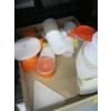 Image 3 : BOX OF MISC. TUPPERWARE
