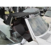 Image 10 : 1976 MERCEDES COUPE AUTO HARD TOP RAG TOP, VIN#10704412028309, KMs 145,612