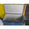 Image 2 : METAL BOUND TRUNK