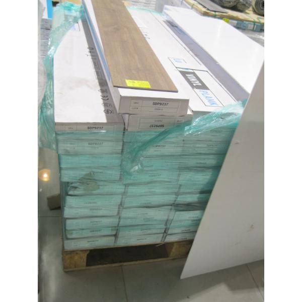 28 BOXES LUXURY VINYL PLANK