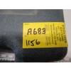 Image 5 : MASTERCRAFT DETAIL SANDER/POLISHER IN CASE
