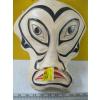Image 3 : 2 CARVED MASKS