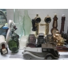 Image 2 : COLLECTABLE AVON BOTTLES, ETC.
