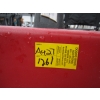 Image 4 : RED 4 WHEEL RADIO FLYER WAGON