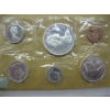 Image 2 : 1967 CDN SPECIMEN COIN SET