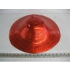 Image 3 : LG. DECORATIVE MIKASA BOWL
