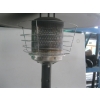 Image 6 : HAMPTON BAY PATIO TOP HEATER & 195/65R15 TIRE
