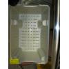 Image 3 : 7 PLASTIC BASKETS W/HOLES