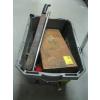 Image 1 : GREY CRATE OF MISC. TOOLS