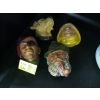 Image 1 : 4 BOISSON HEADS