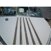 Image 8 : MALIBU 175 BOAT W/JOHNSON 140 MOTOR ON EZ LOAD TRAILER