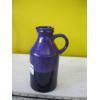 Image 3 : 2 MCM VASES - WEST GERMAN DIMLER & BREIDEN 